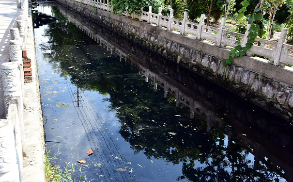 上海沉水風機廠家哪家好